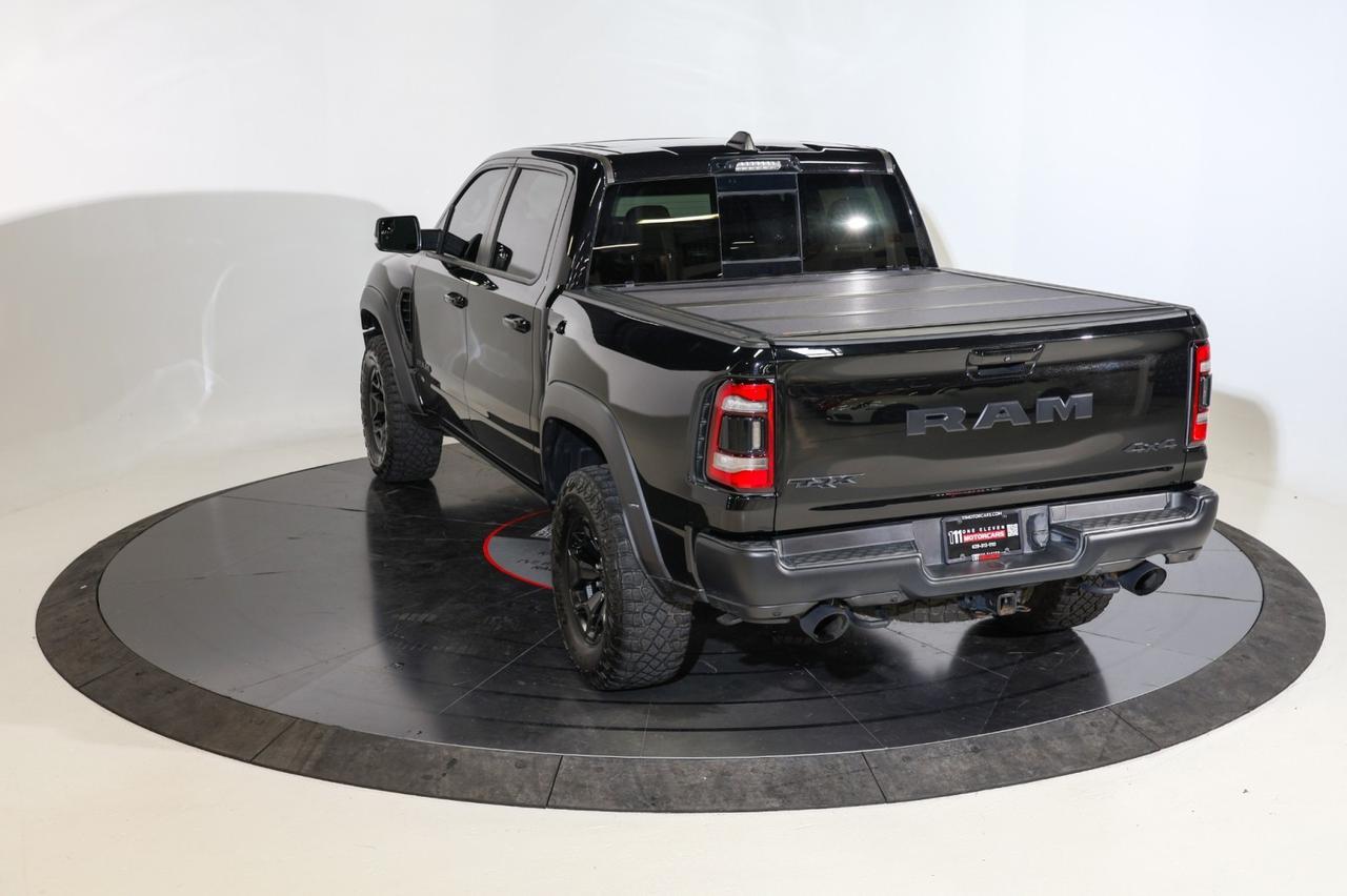 2021 Ram 1500 TRX Franklin TN