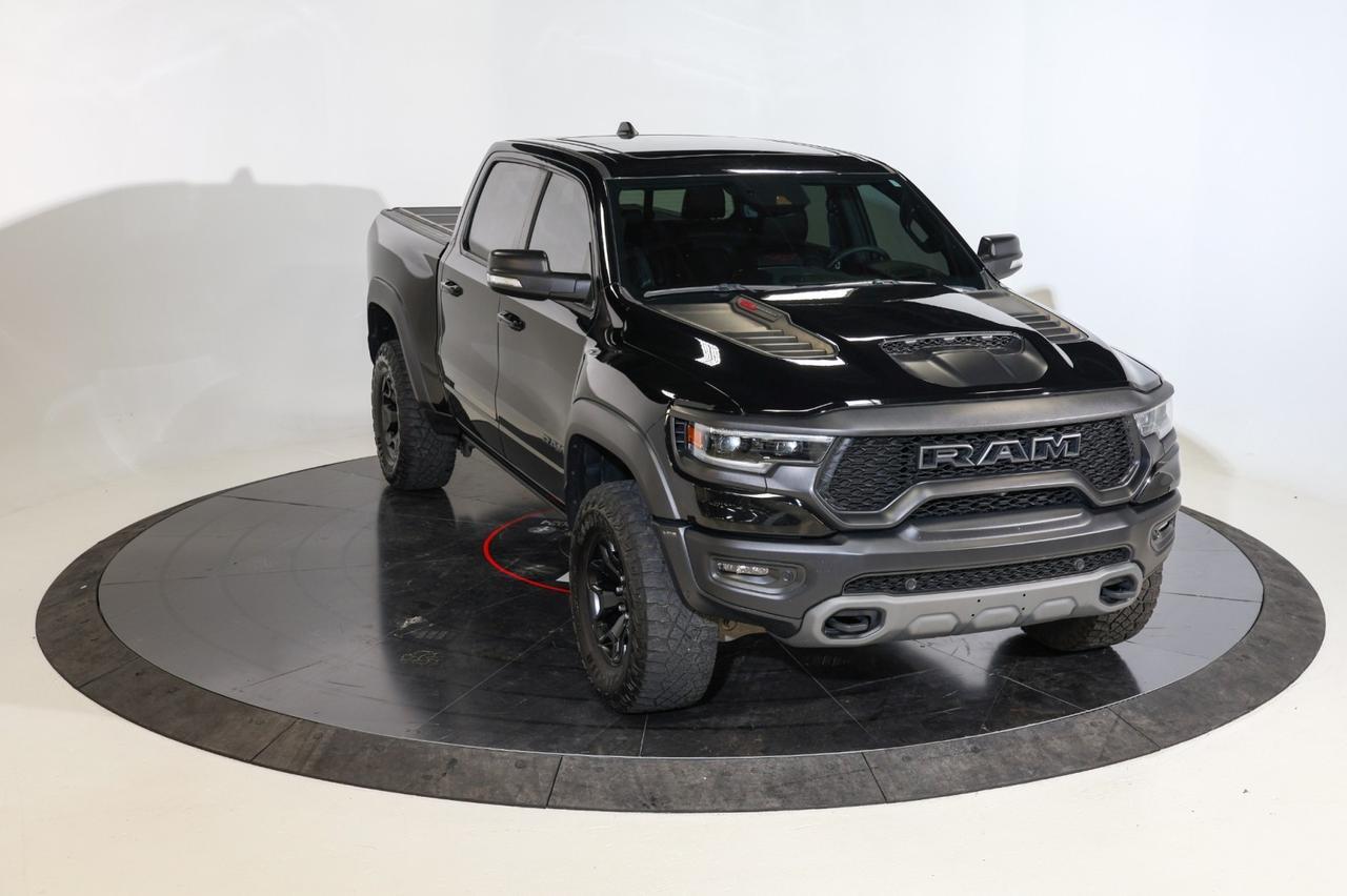 2021 Ram 1500 TRX Franklin TN