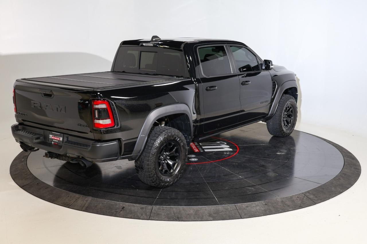2021 Ram 1500 TRX Franklin TN