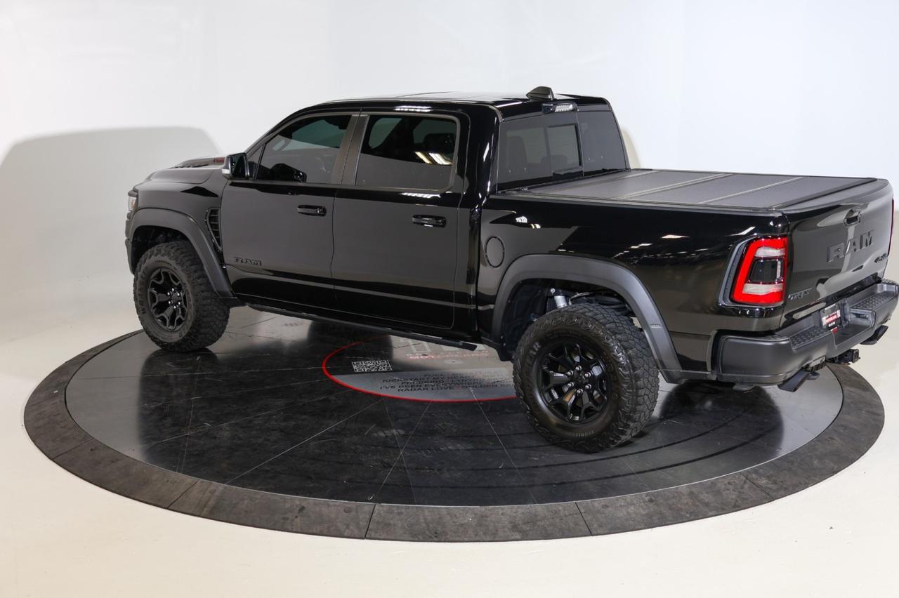 2021 Ram 1500 TRX Franklin TN
