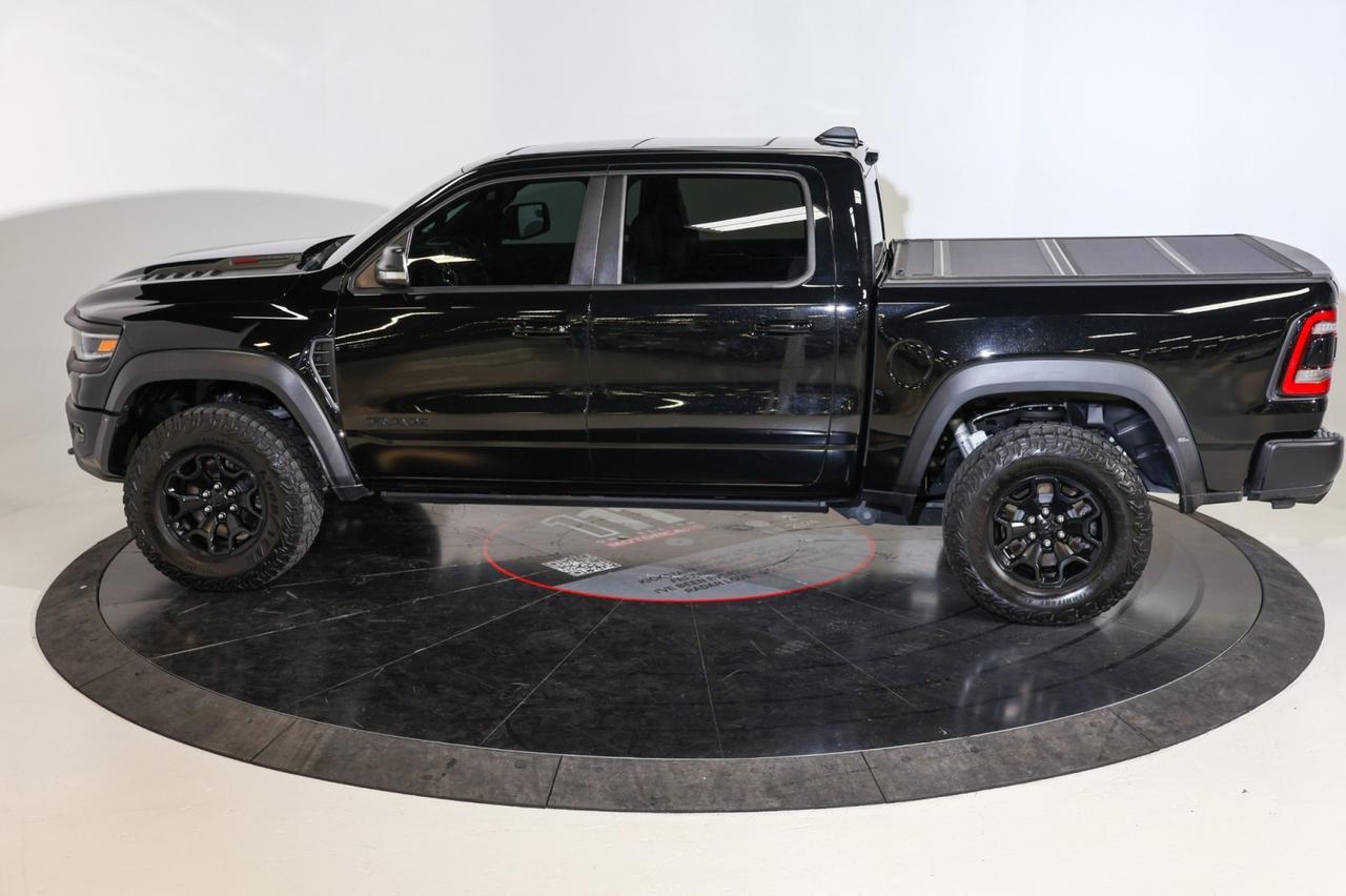 2021 Ram 1500 TRX Franklin TN