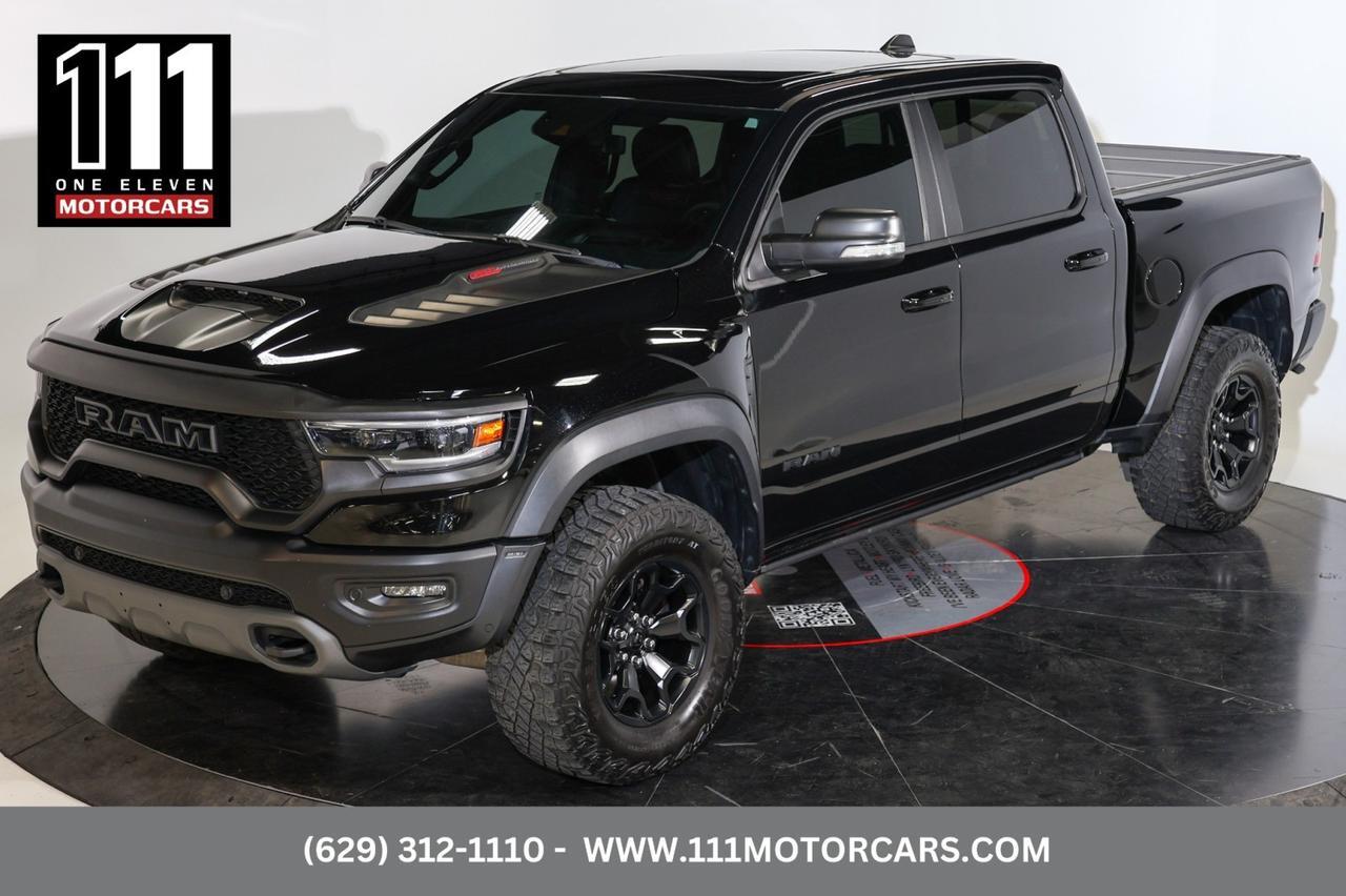 2021 Ram 1500 TRX Franklin TN