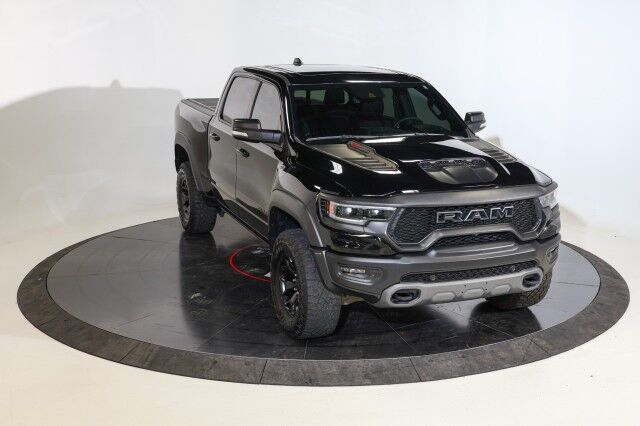 2021 Ram 1500 TRX Franklin TN