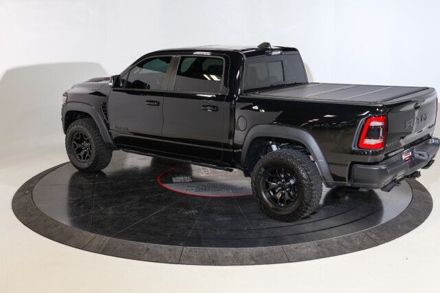 2021 Ram 1500 TRX Franklin TN