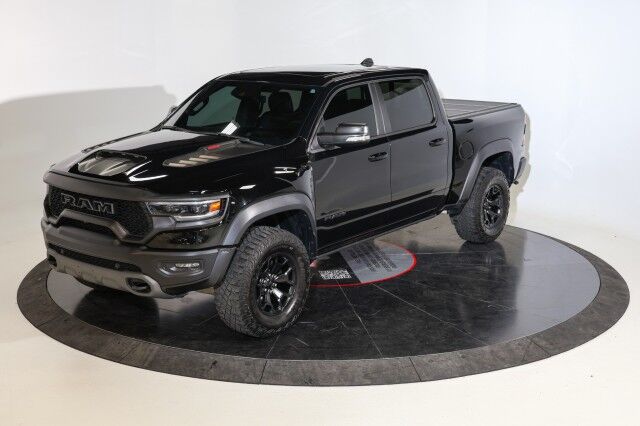 2021 Ram 1500 TRX Franklin TN