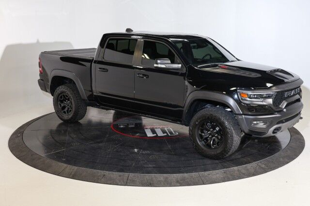 2021 Ram 1500 TRX Franklin TN