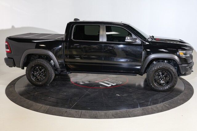 2021 Ram 1500 TRX Franklin TN