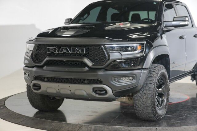 2021 Ram 1500 TRX Franklin TN