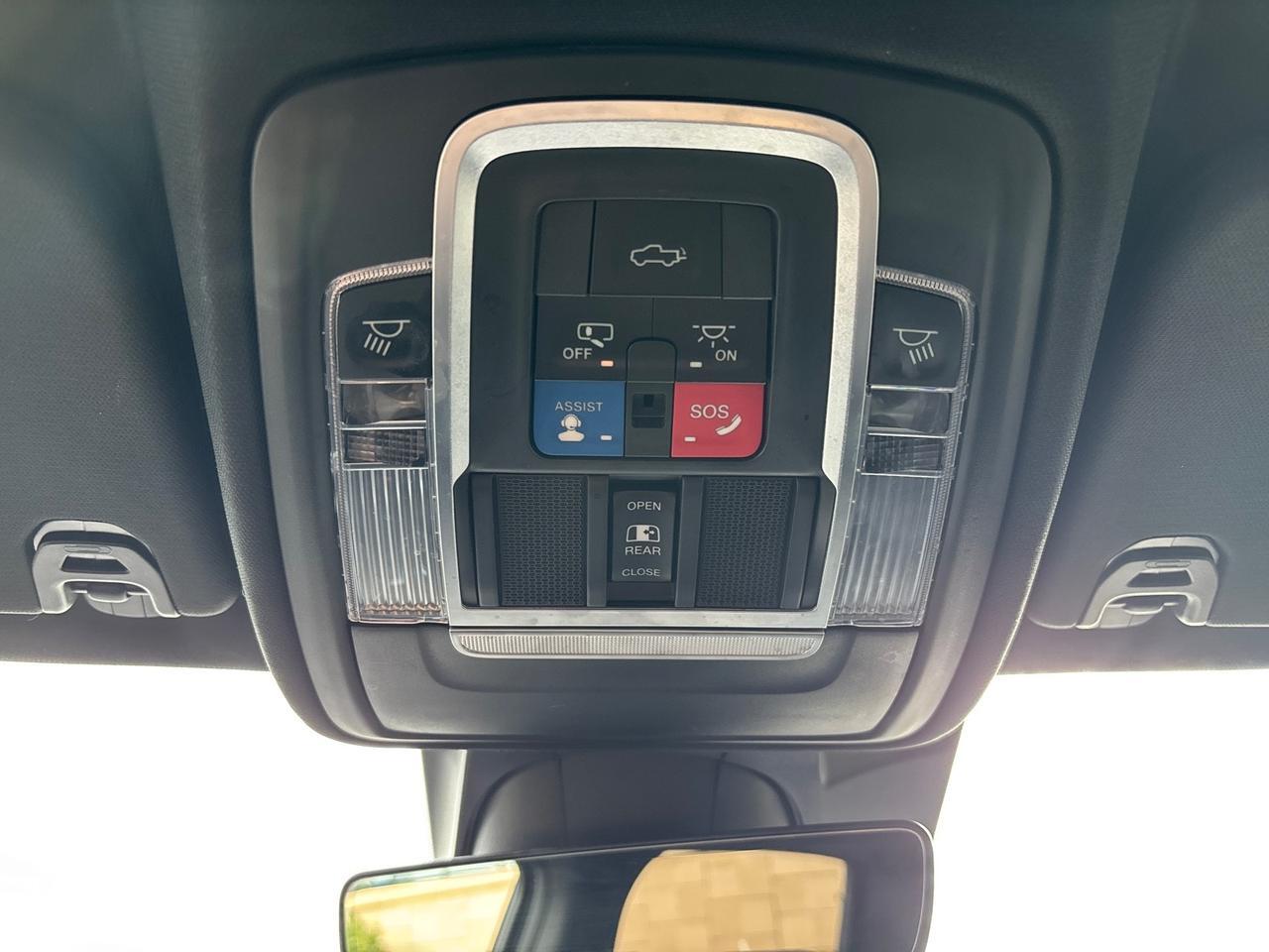 2021 Ram 1500 TRX Grand Junction CO