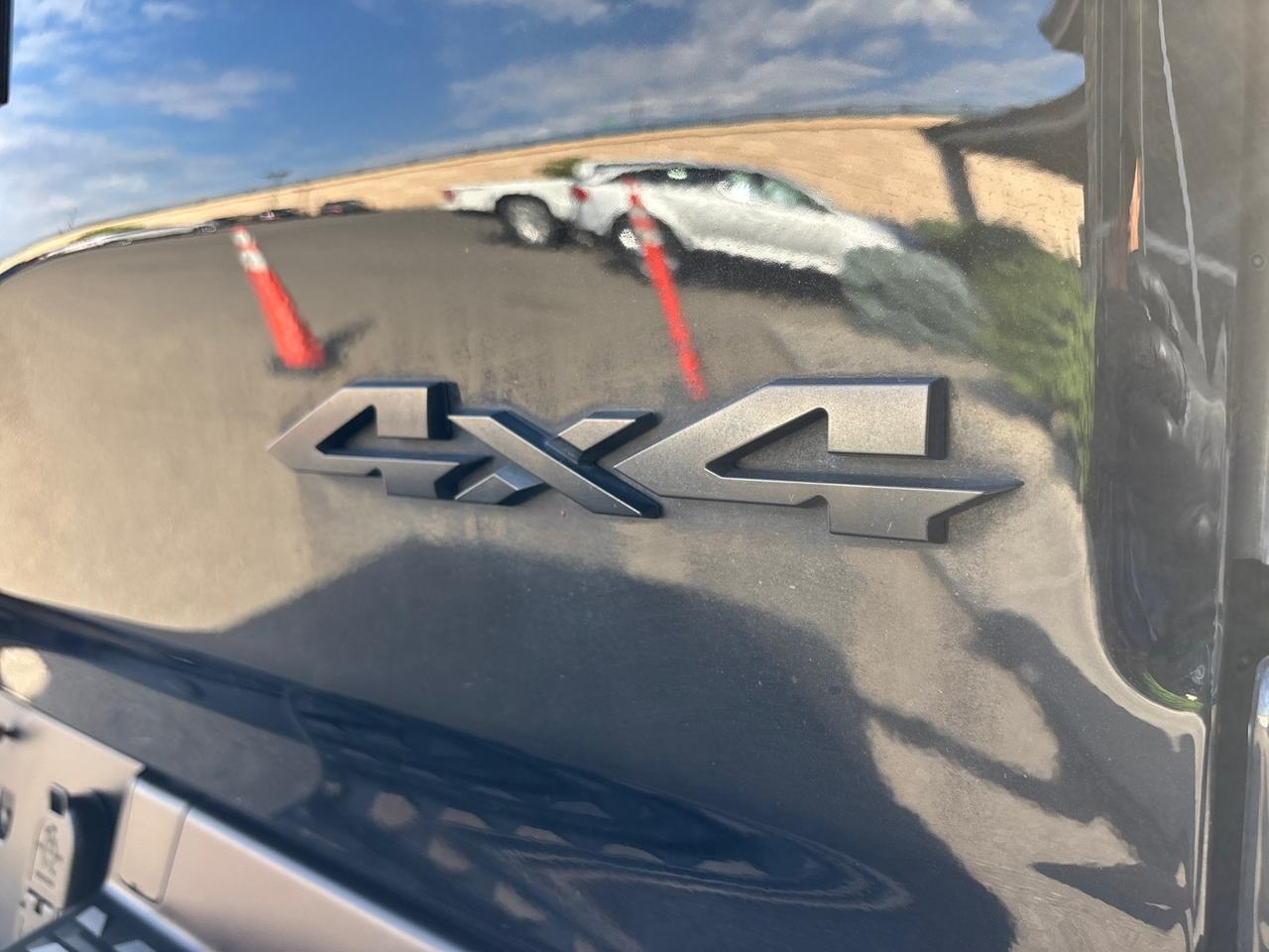 2021 Ram 1500 TRX Grand Junction CO