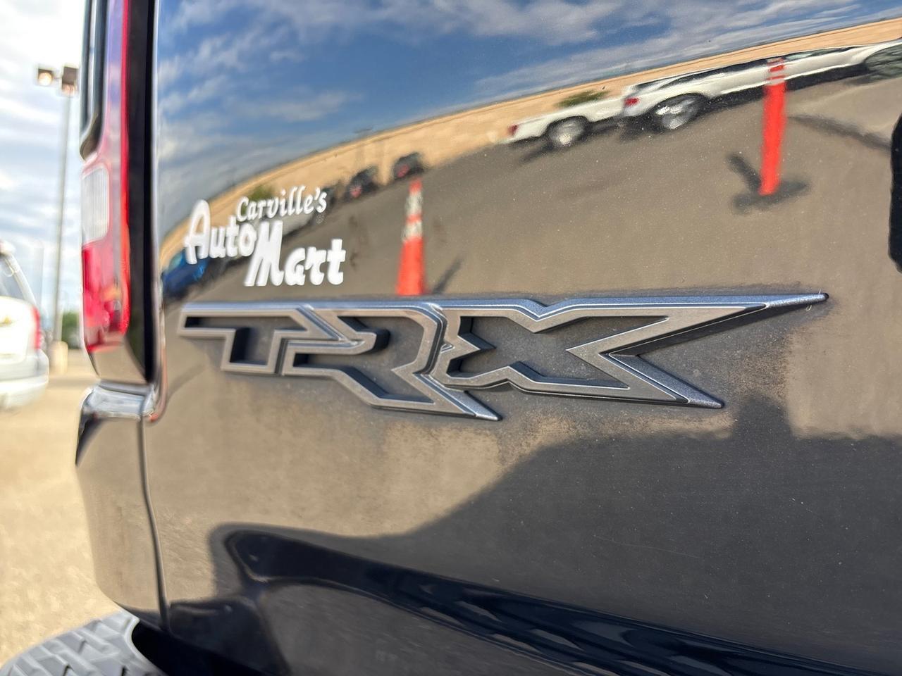 2021 Ram 1500 TRX Grand Junction CO
