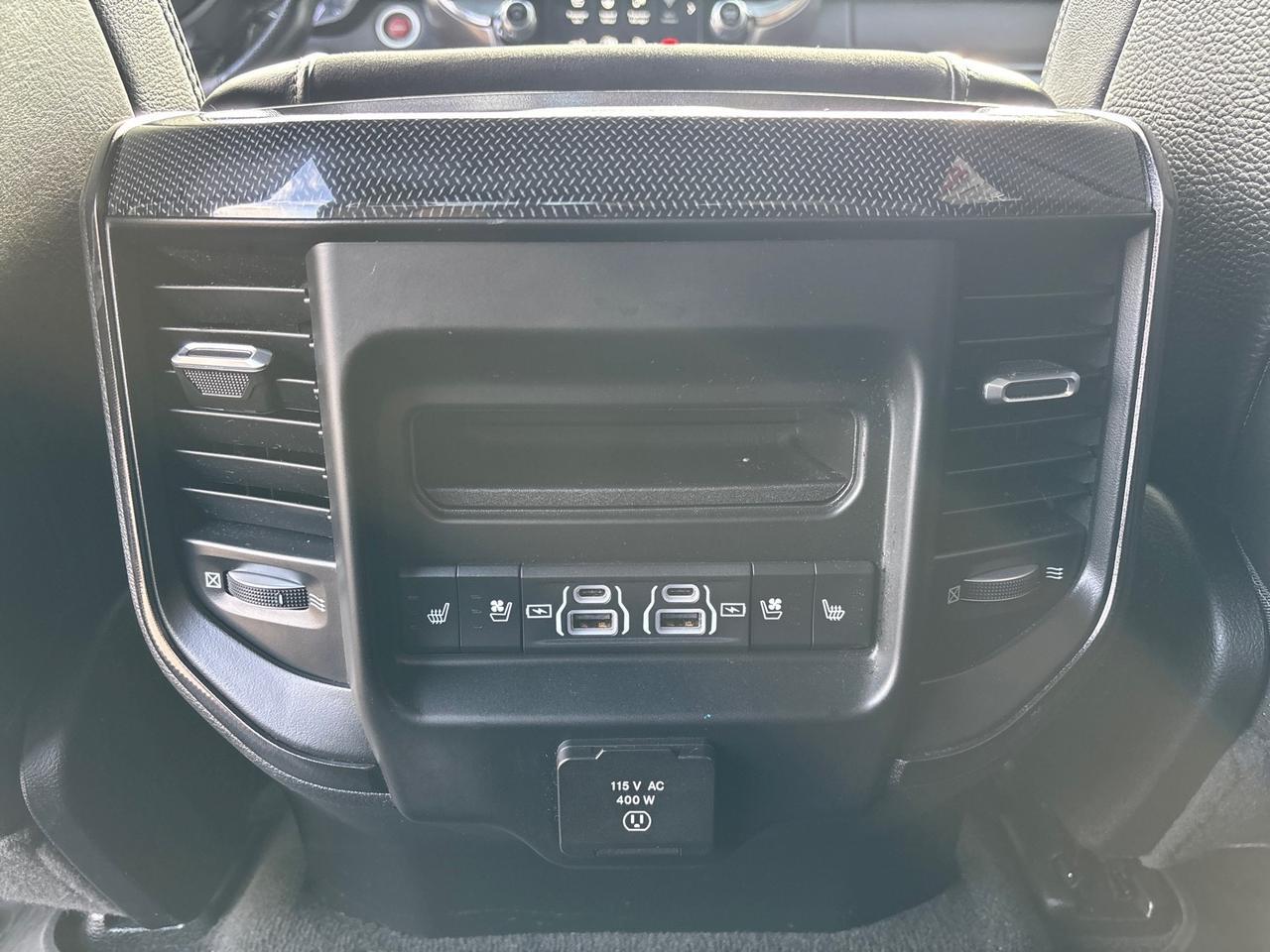 2021 Ram 1500 TRX Grand Junction CO