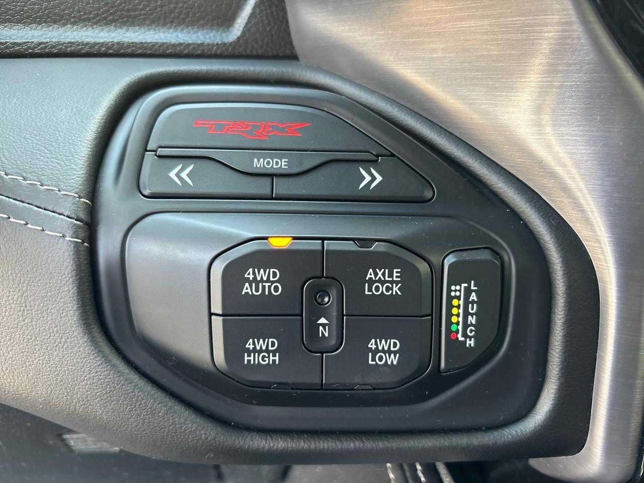 2021 Ram 1500 TRX Grand Junction CO