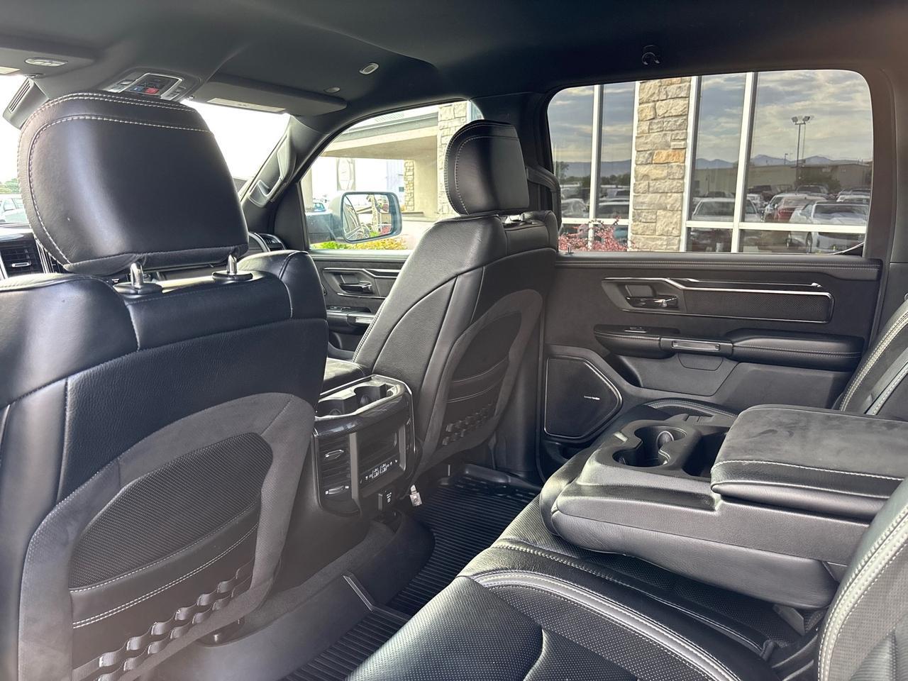 2021 Ram 1500 TRX Grand Junction CO