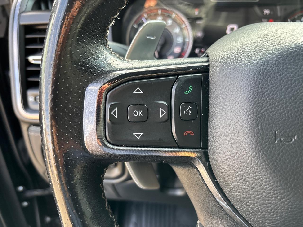 2021 Ram 1500 TRX Grand Junction CO