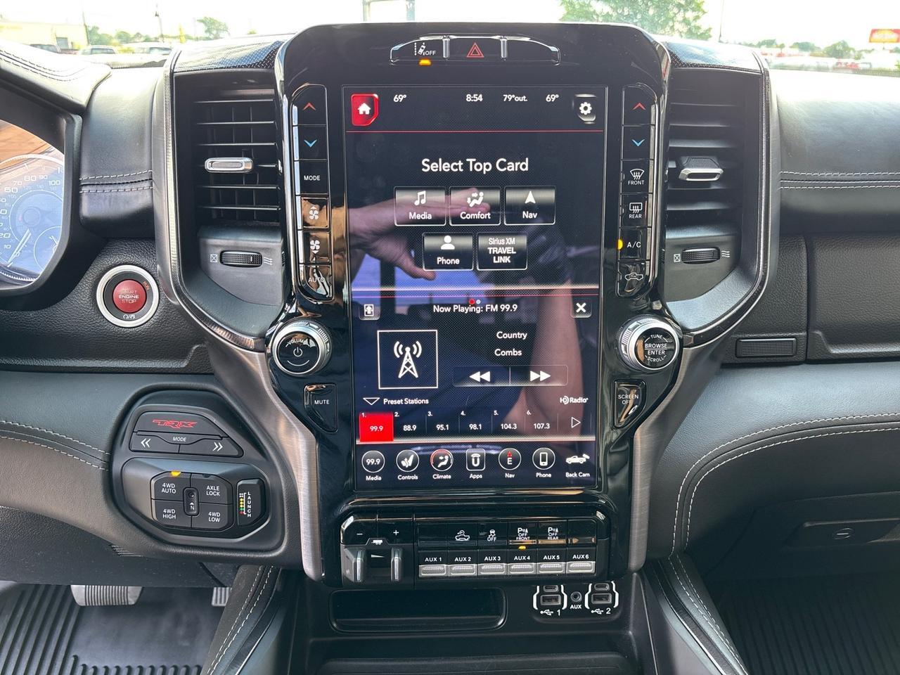 2021 Ram 1500 TRX Grand Junction CO