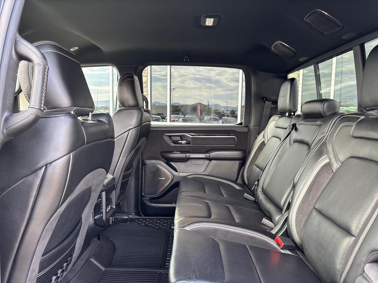 2021 Ram 1500 TRX Grand Junction CO