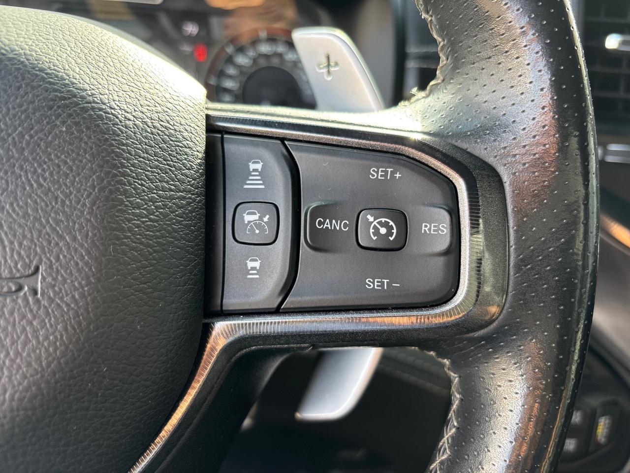 2021 Ram 1500 TRX Grand Junction CO