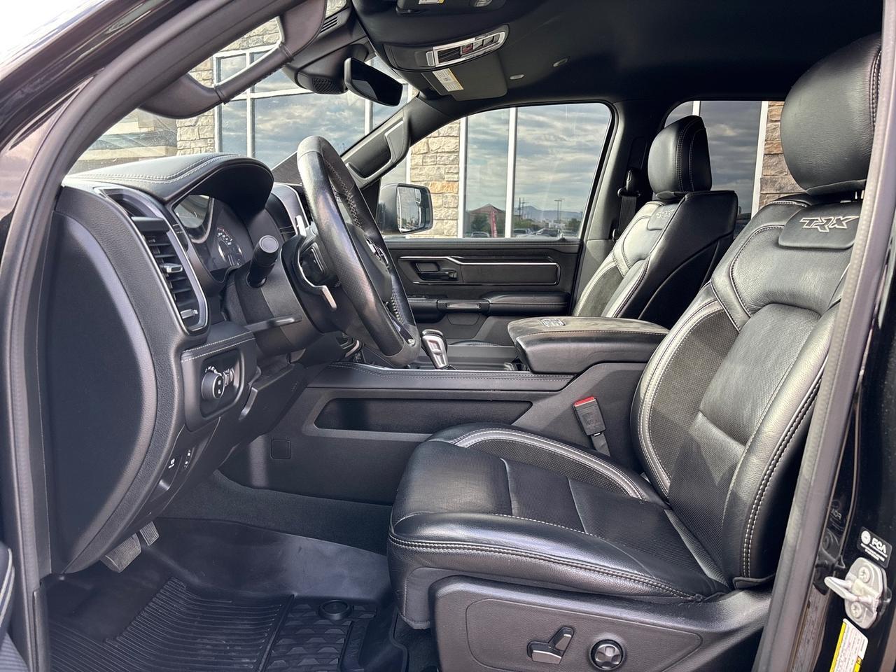 2021 Ram 1500 TRX Grand Junction CO