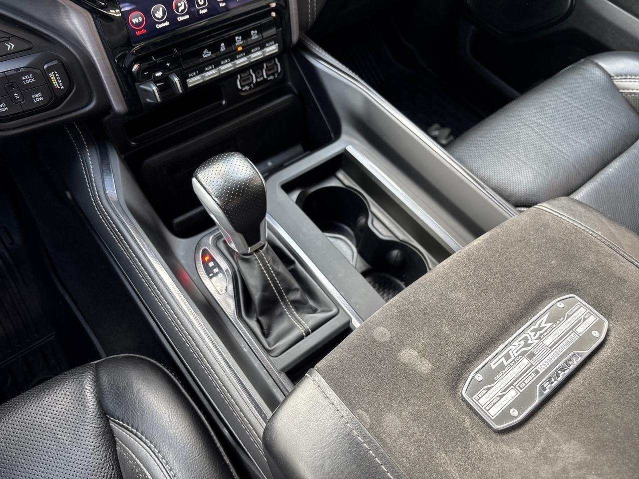 2021 Ram 1500 TRX Grand Junction CO