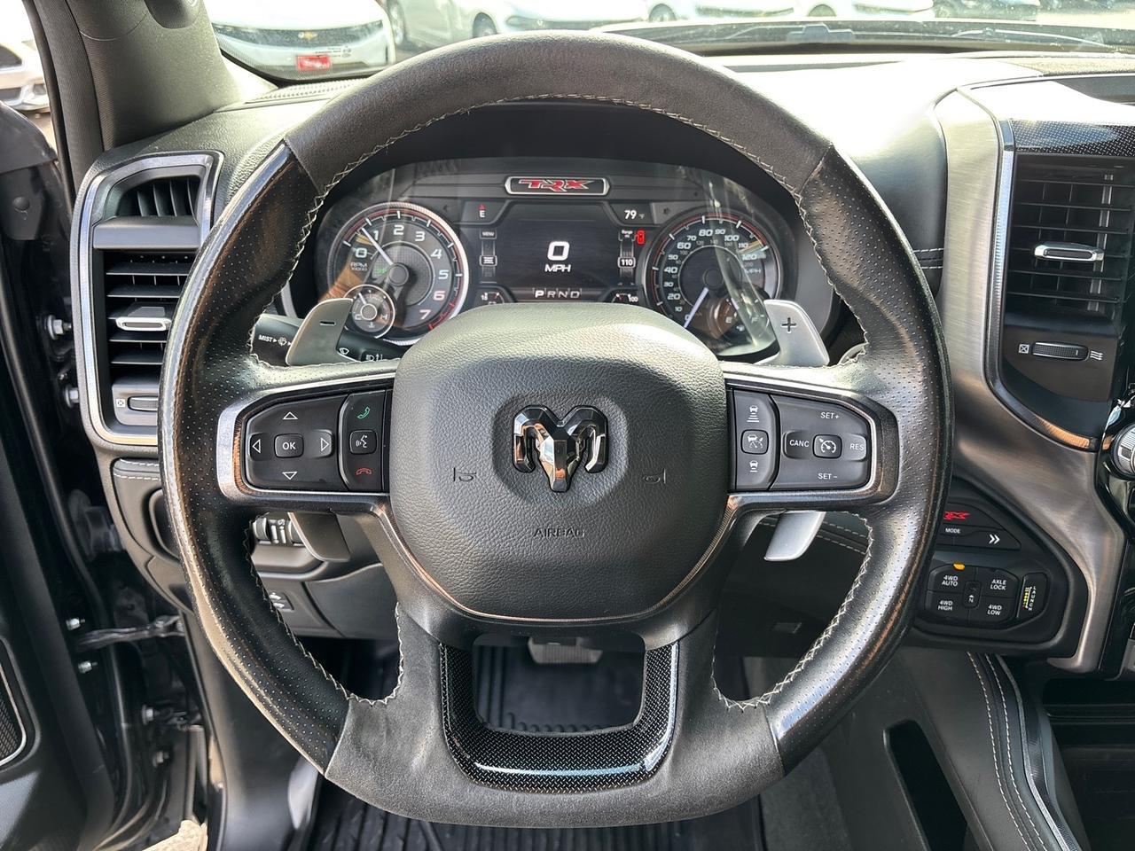 2021 Ram 1500 TRX Grand Junction CO
