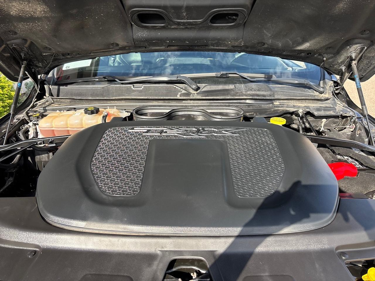 2021 Ram 1500 TRX Grand Junction CO