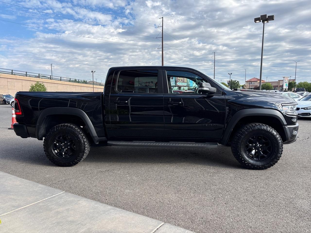 2021 Ram 1500 TRX Grand Junction CO