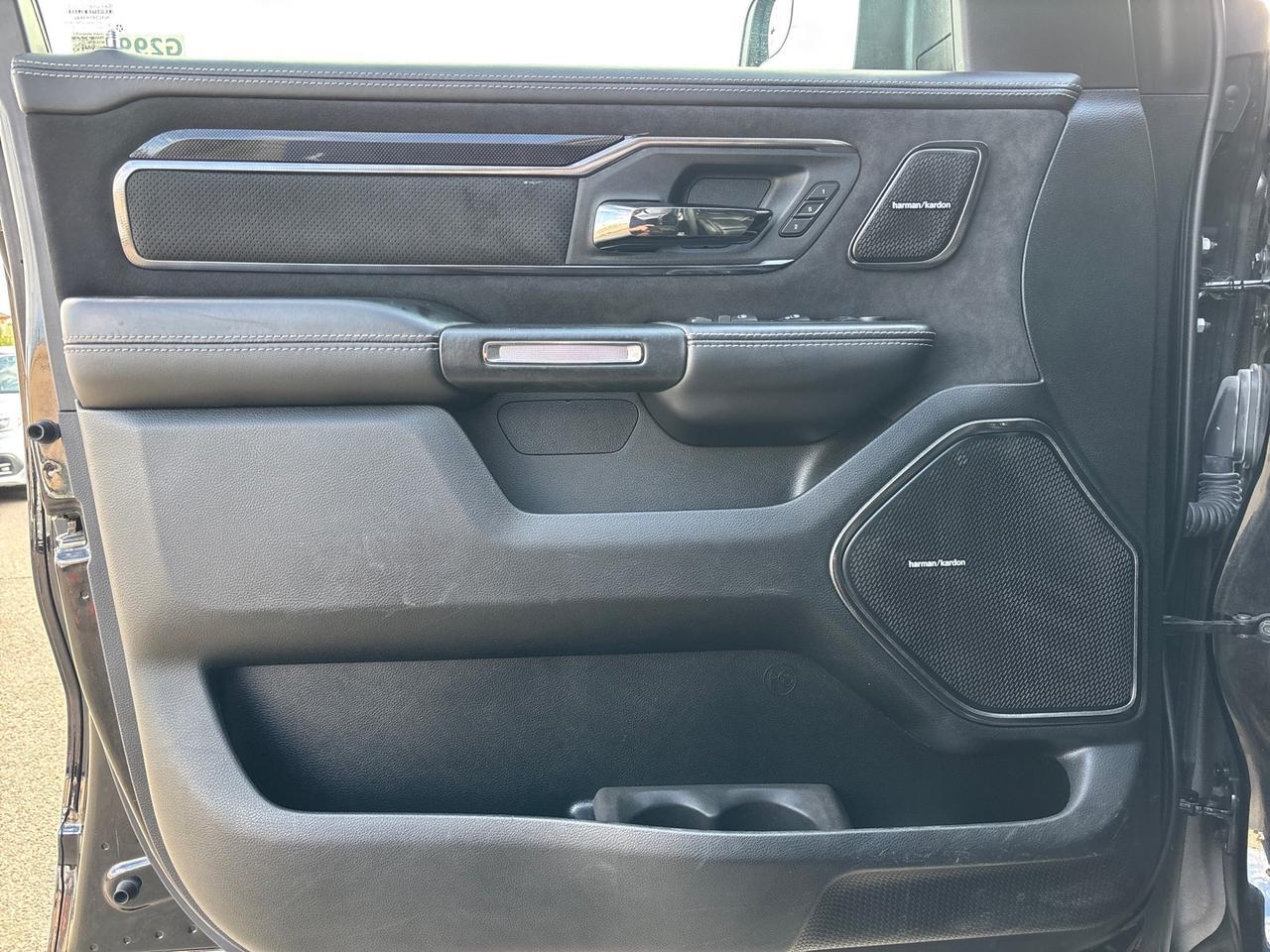 2021 Ram 1500 TRX Grand Junction CO