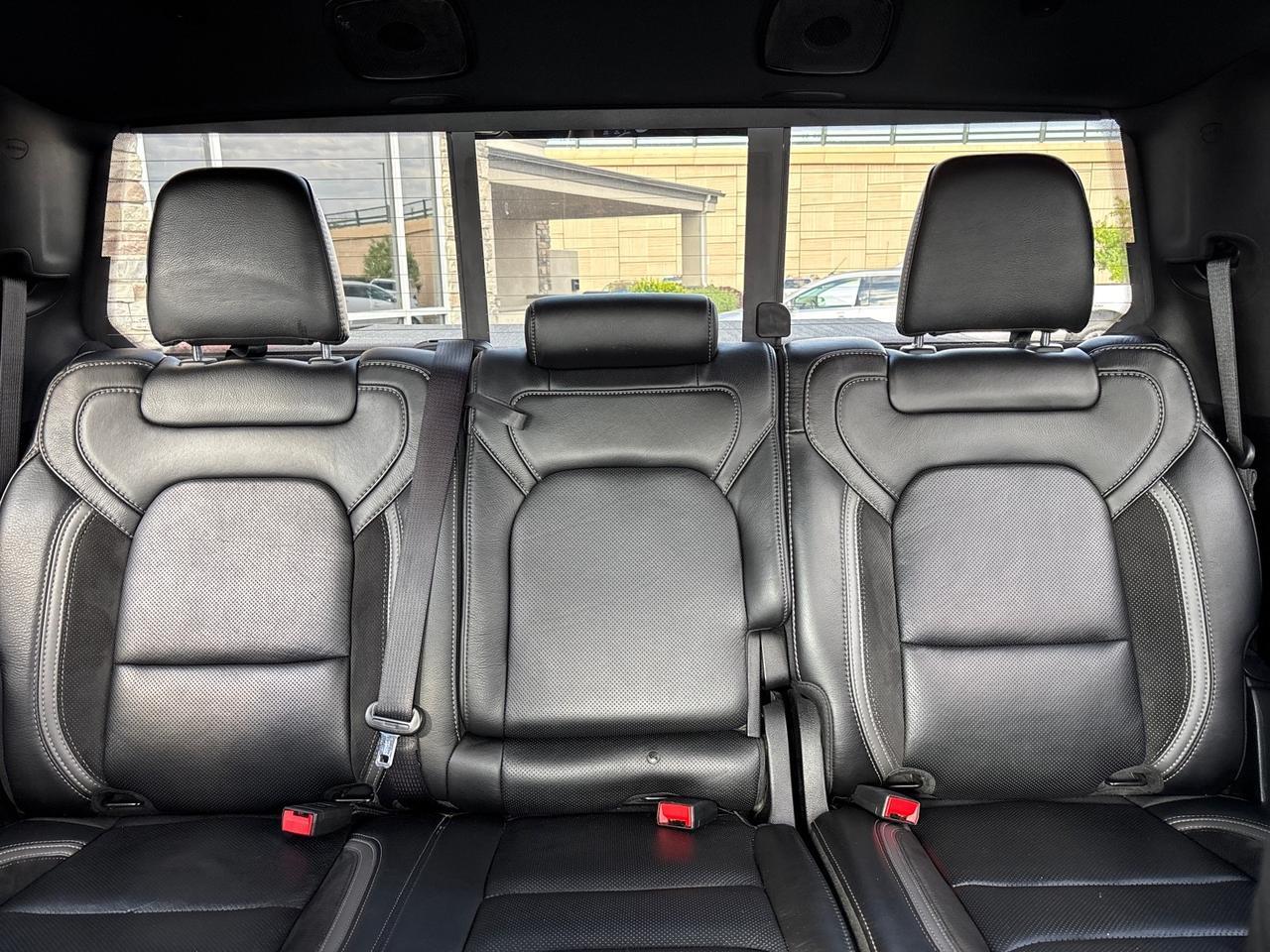 2021 Ram 1500 TRX Grand Junction CO