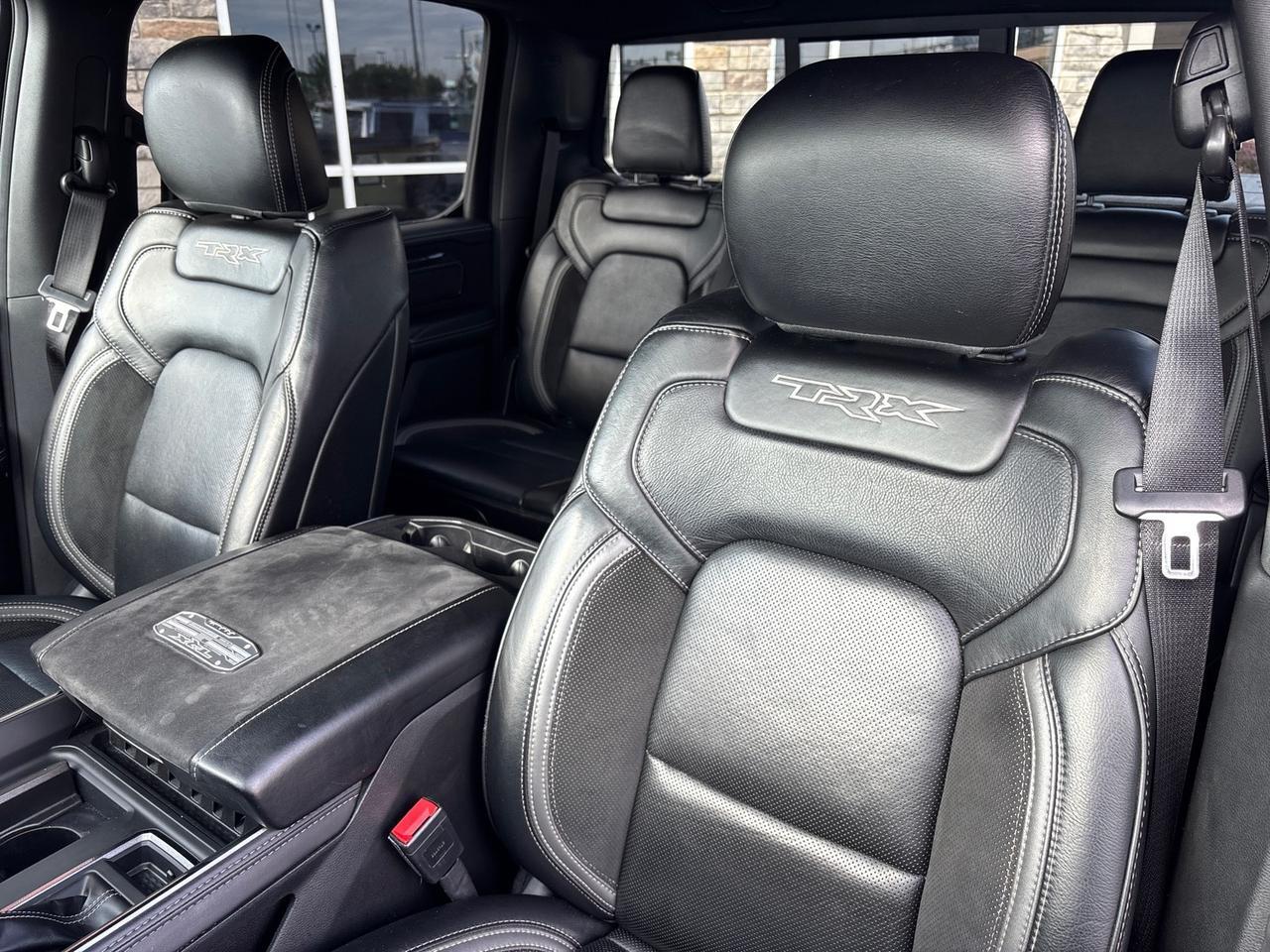 2021 Ram 1500 TRX Grand Junction CO