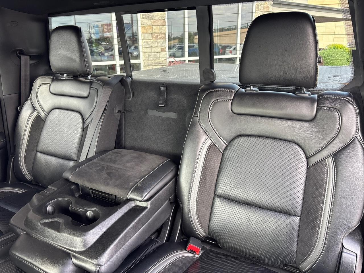 2021 Ram 1500 TRX Grand Junction CO