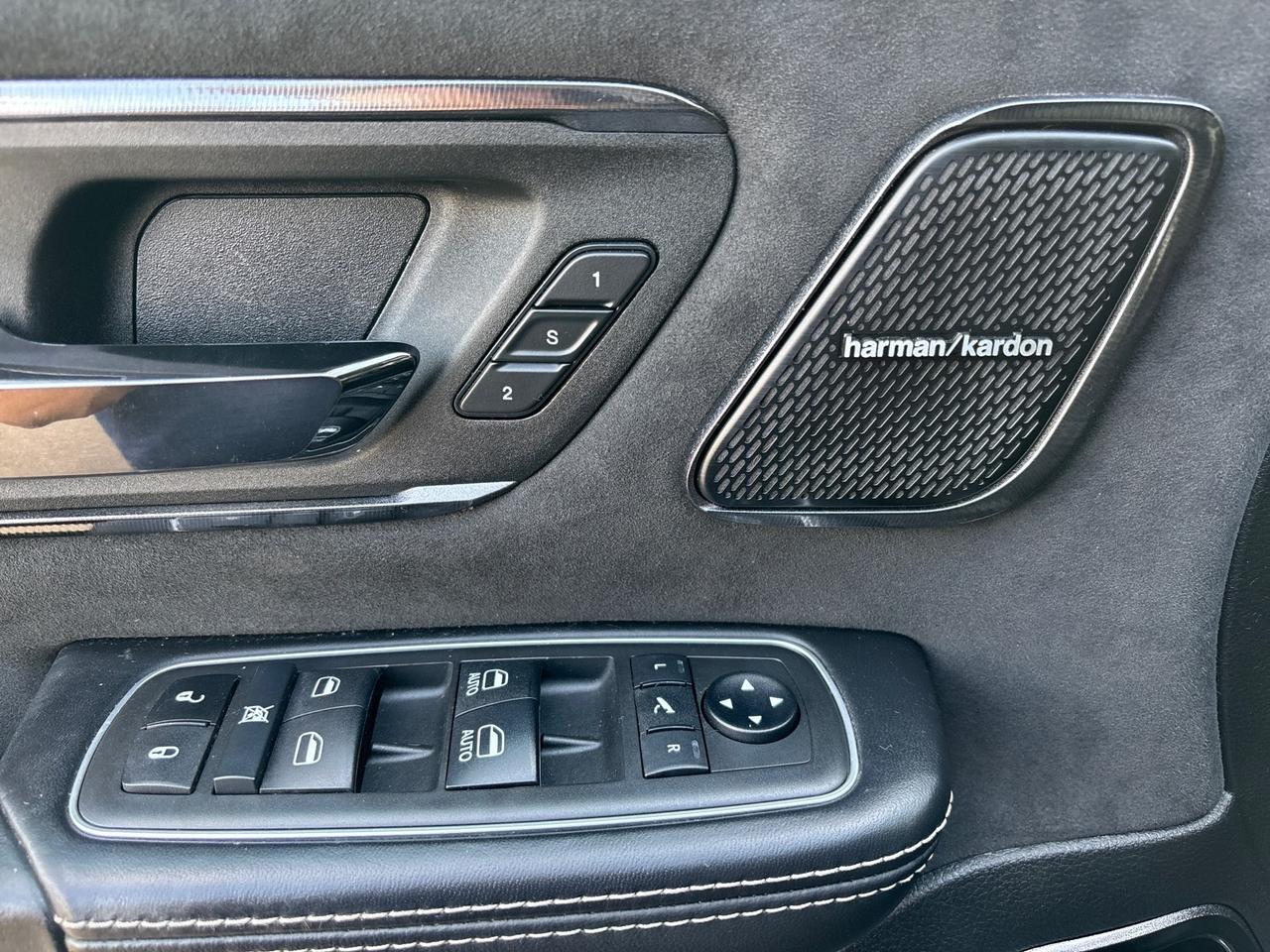 2021 Ram 1500 TRX Grand Junction CO