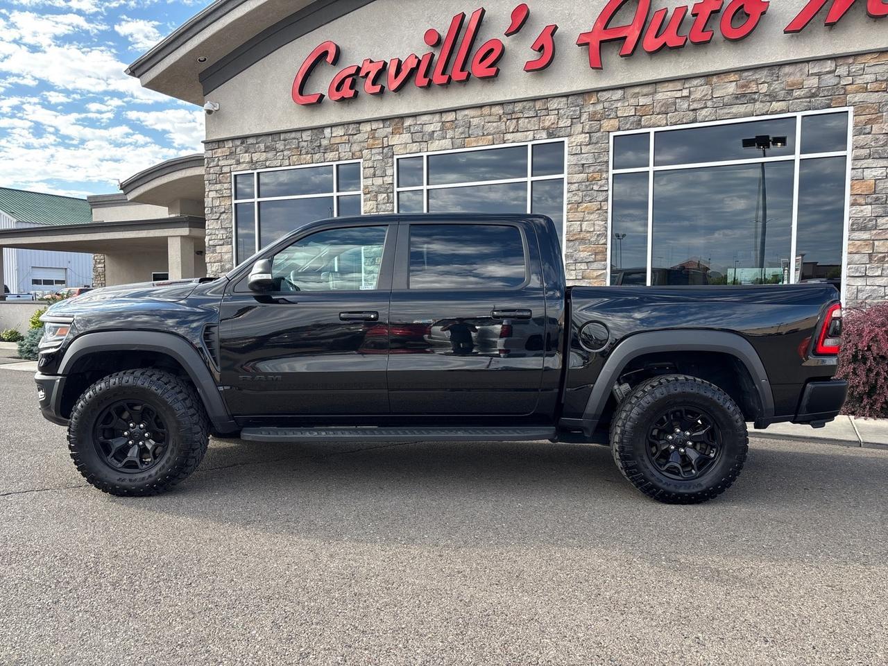 2021 Ram 1500 TRX Grand Junction CO