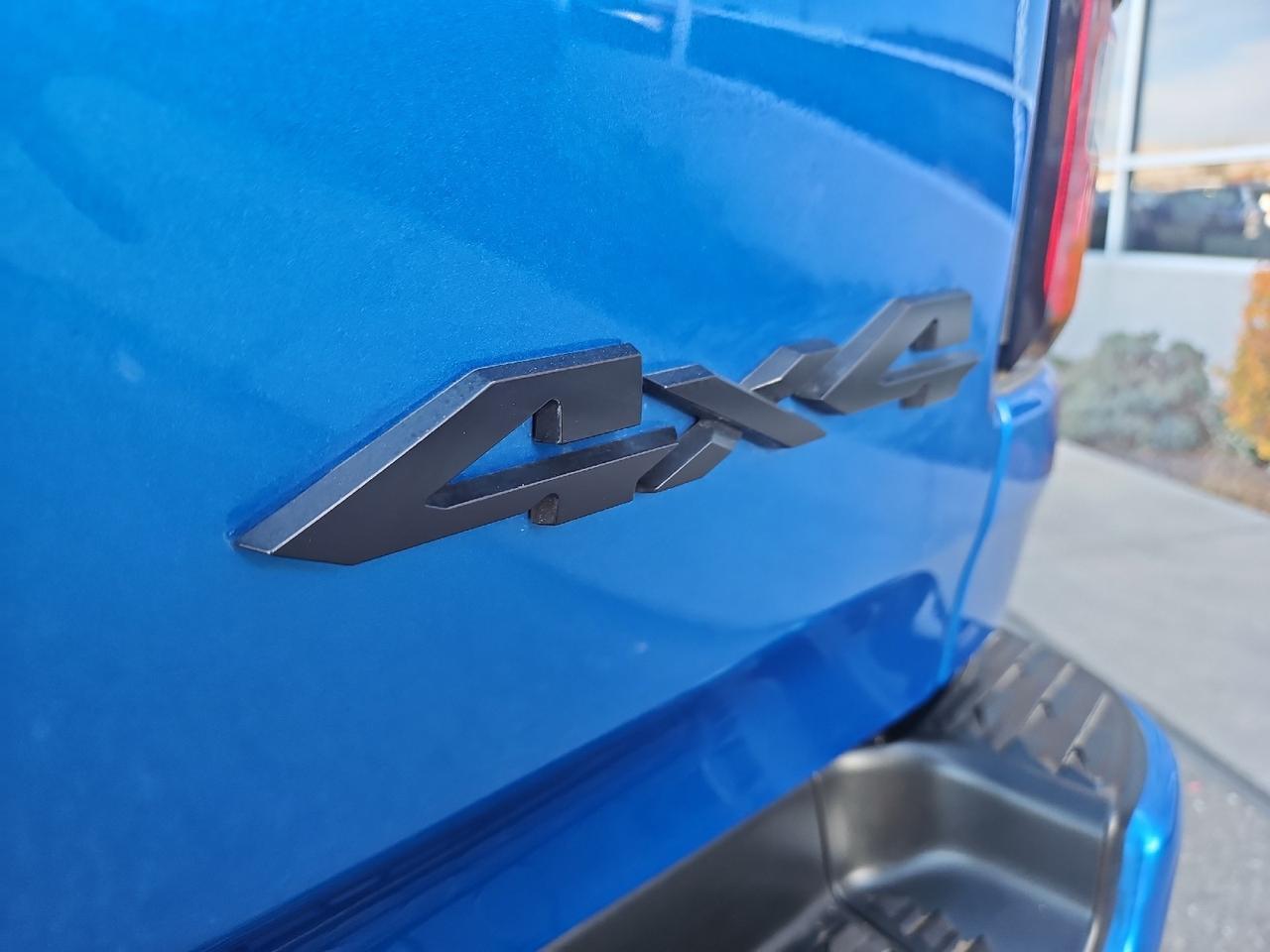 2021 Ram 1500 TRX Grand Junction CO