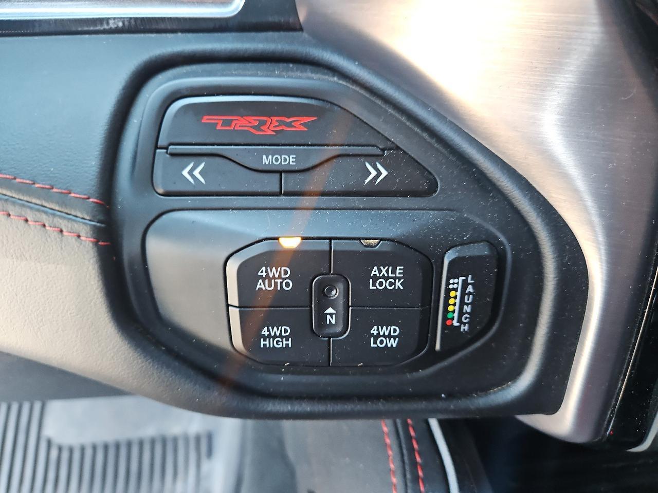 2021 Ram 1500 TRX Grand Junction CO