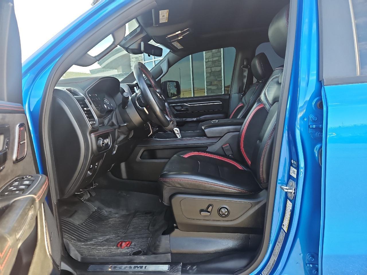 2021 Ram 1500 TRX Grand Junction CO