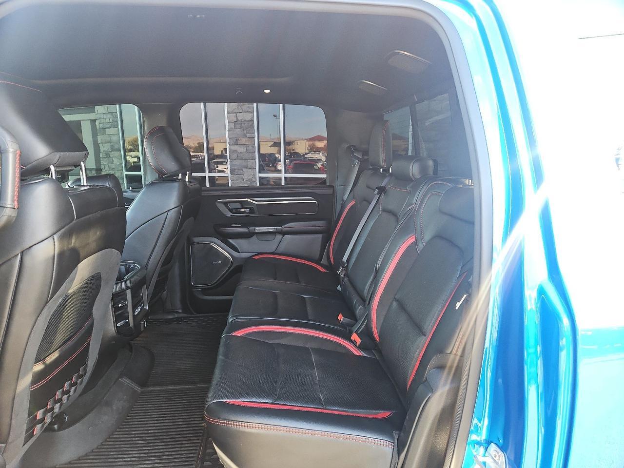 2021 Ram 1500 TRX Grand Junction CO