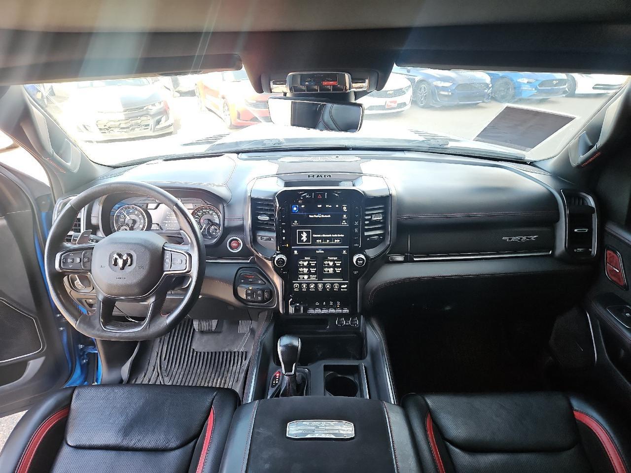 2021 Ram 1500 TRX Grand Junction CO