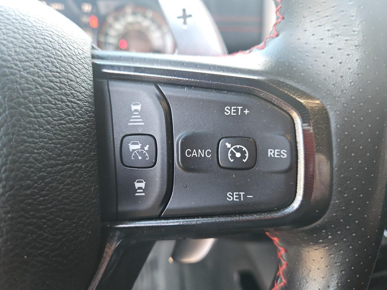 2021 Ram 1500 TRX Grand Junction CO