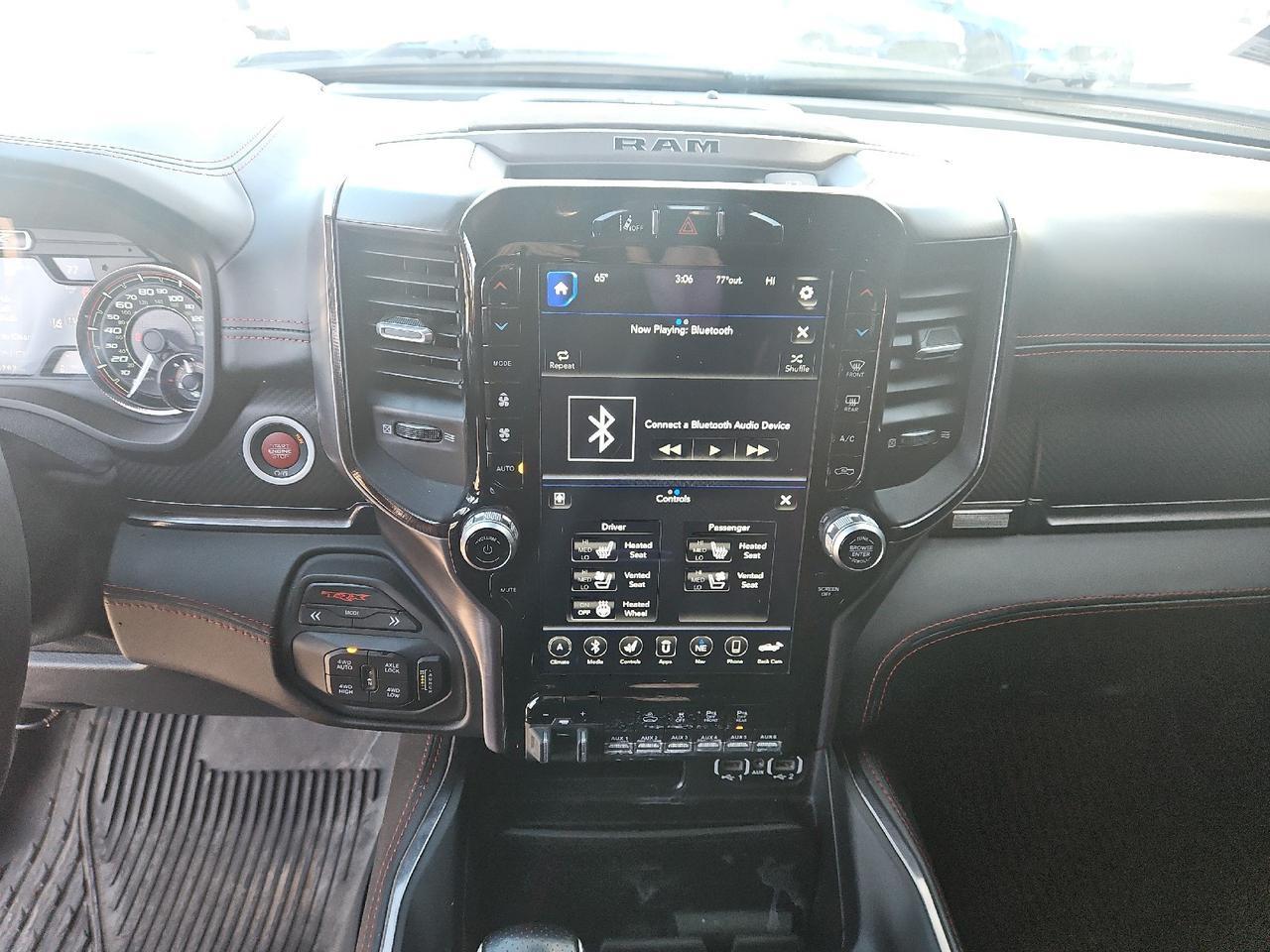 2021 Ram 1500 TRX Grand Junction CO
