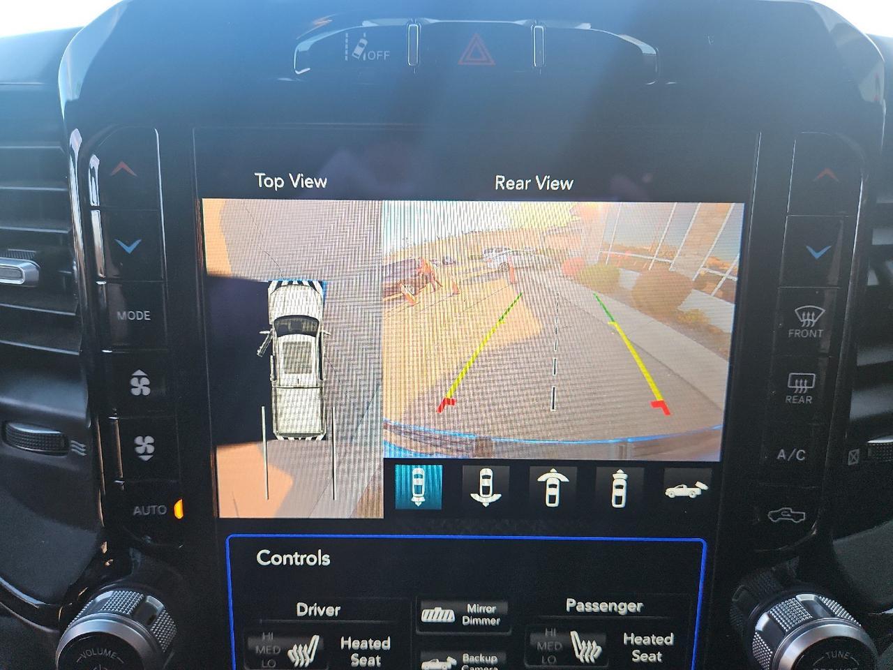 2021 Ram 1500 TRX Grand Junction CO