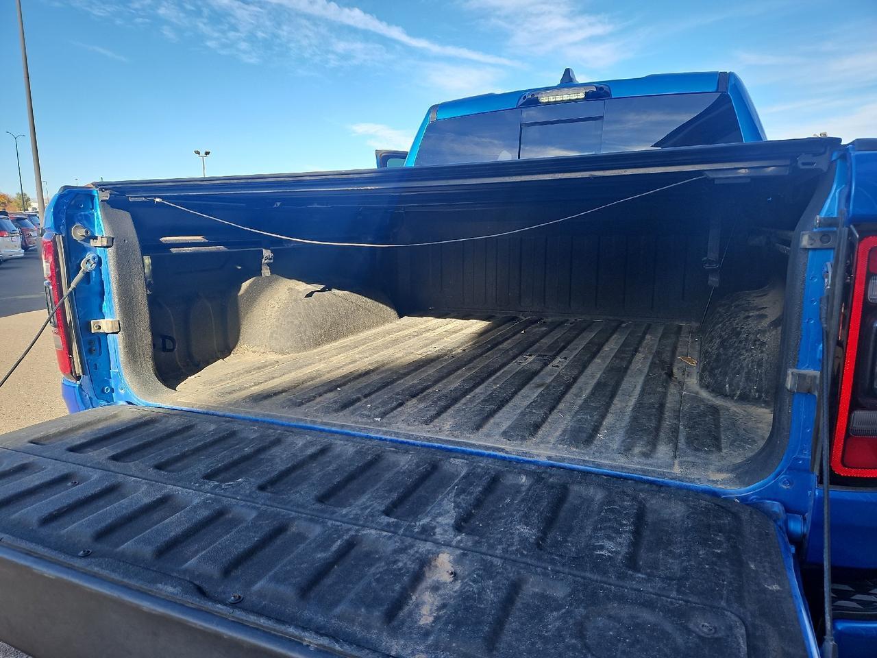 2021 Ram 1500 TRX Grand Junction CO