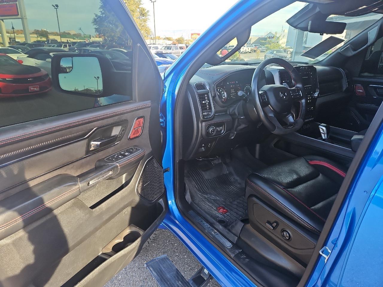 2021 Ram 1500 TRX Grand Junction CO