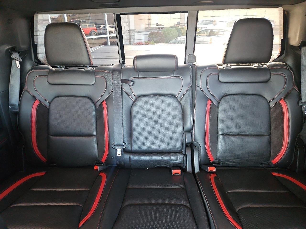 2021 Ram 1500 TRX Grand Junction CO