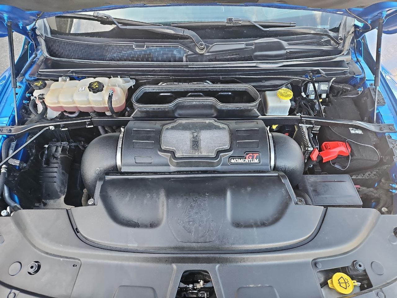 2021 Ram 1500 TRX Grand Junction CO