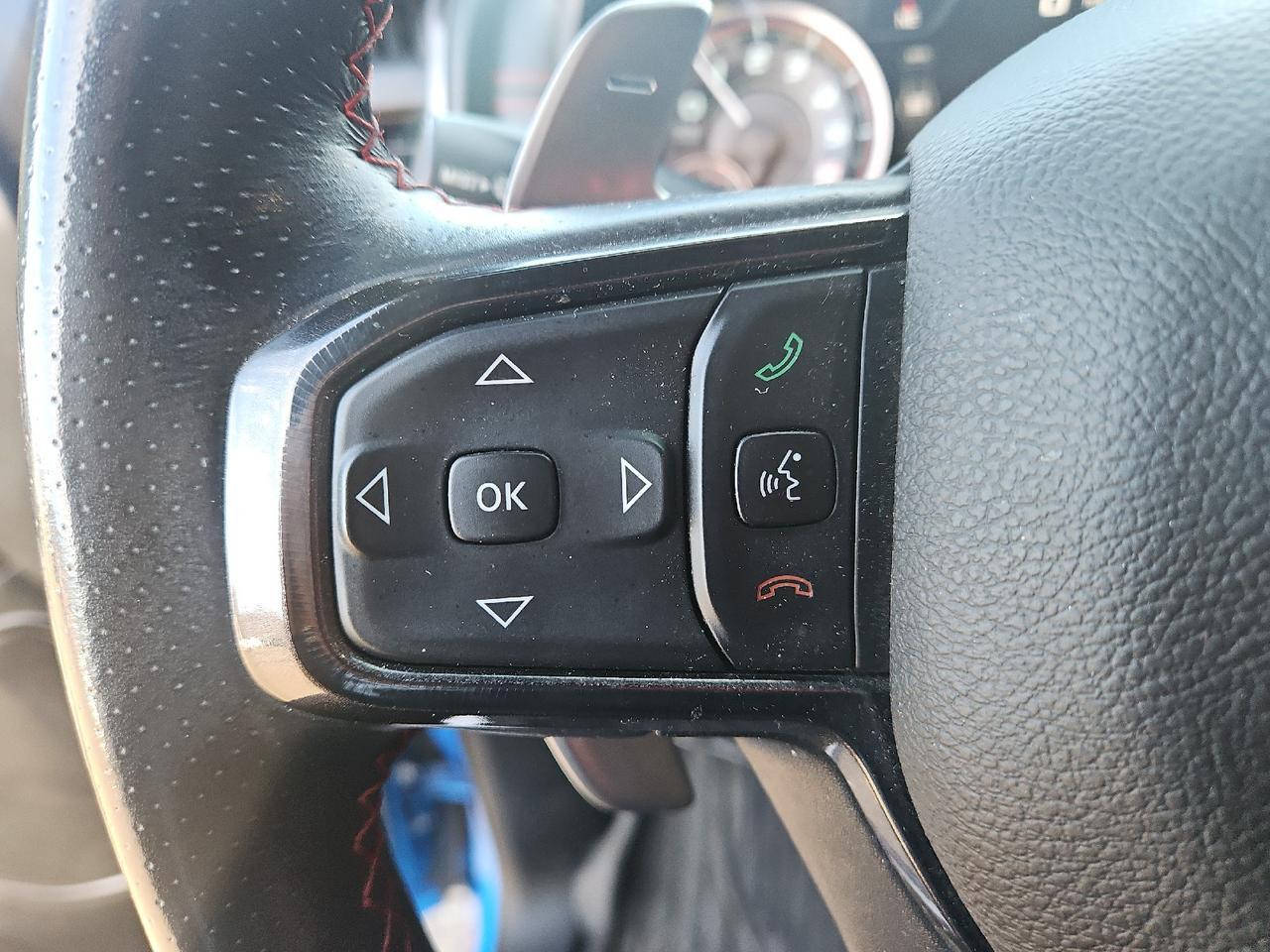 2021 Ram 1500 TRX Grand Junction CO