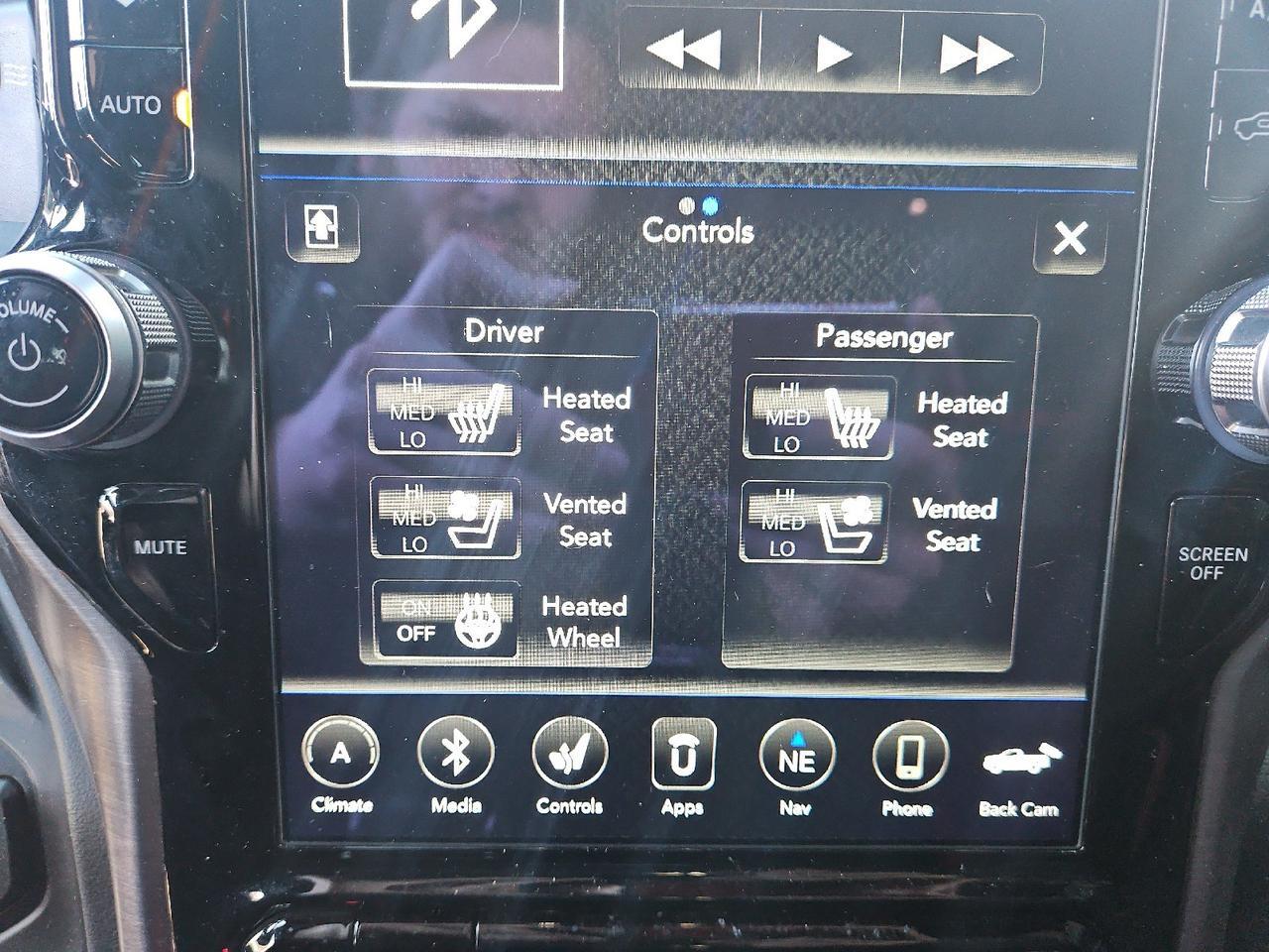 2021 Ram 1500 TRX Grand Junction CO