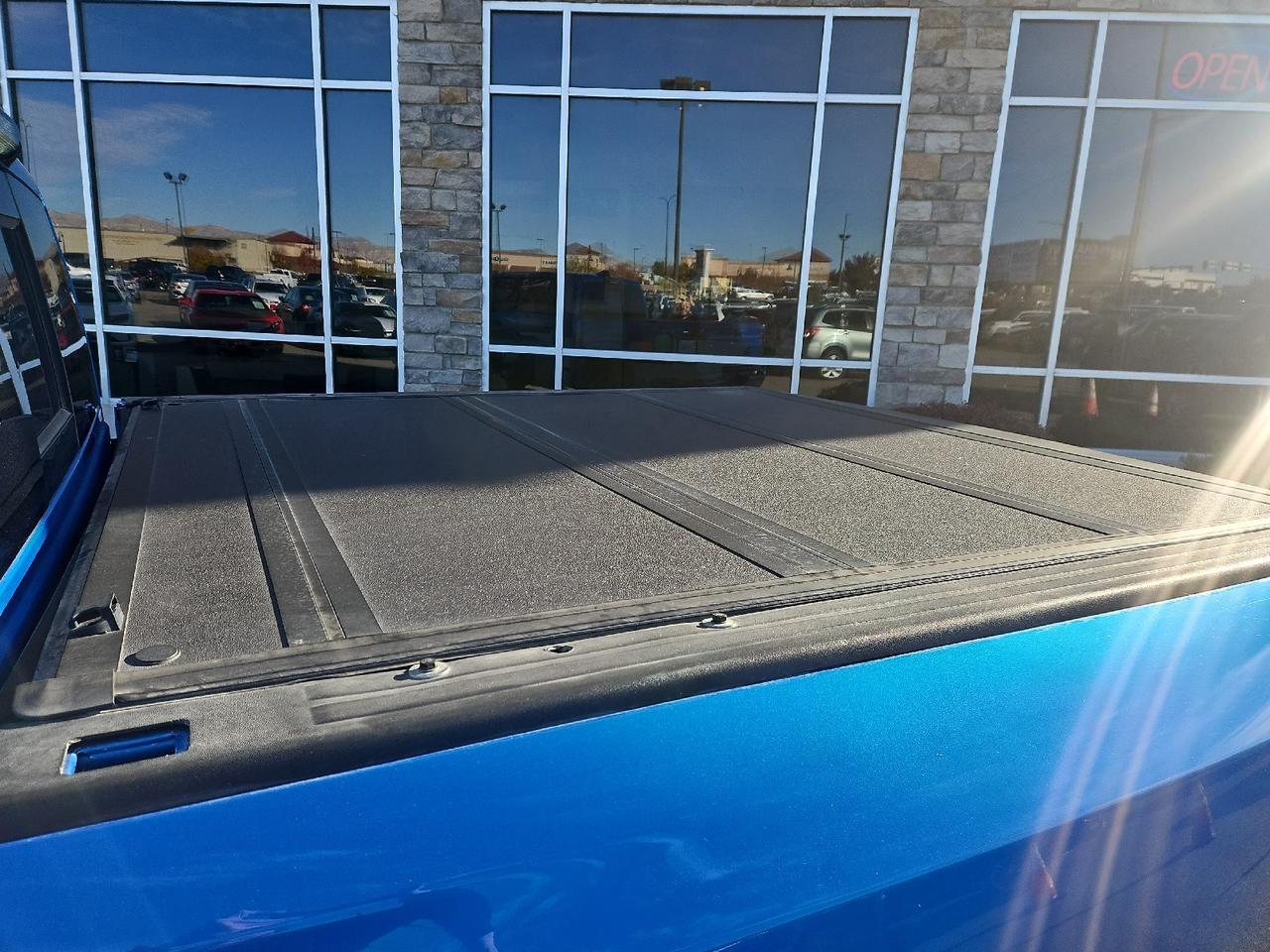 2021 Ram 1500 TRX Grand Junction CO