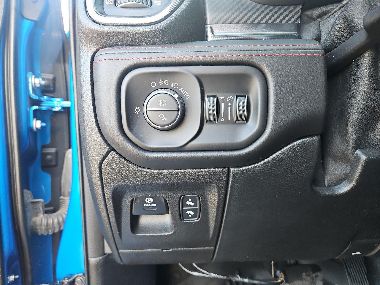 2021 Ram 1500 TRX Grand Junction CO