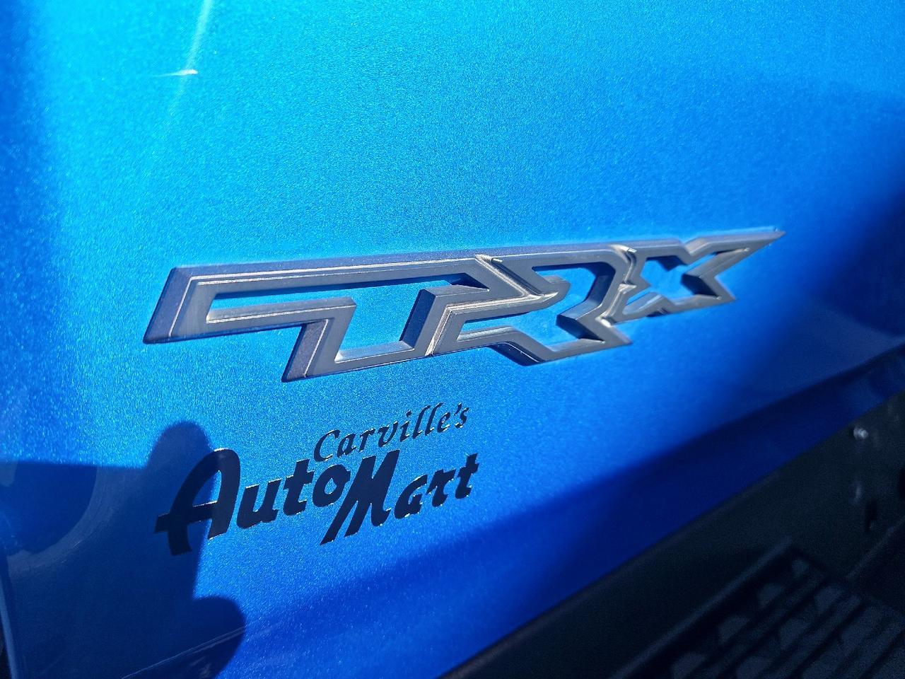 2021 Ram 1500 TRX Grand Junction CO